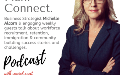 People. Plan. Connect. Podcast Episode 16 – Melody Land