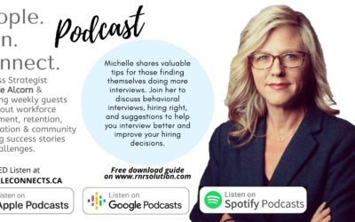 People. Plan. Connect. Podcast Episode