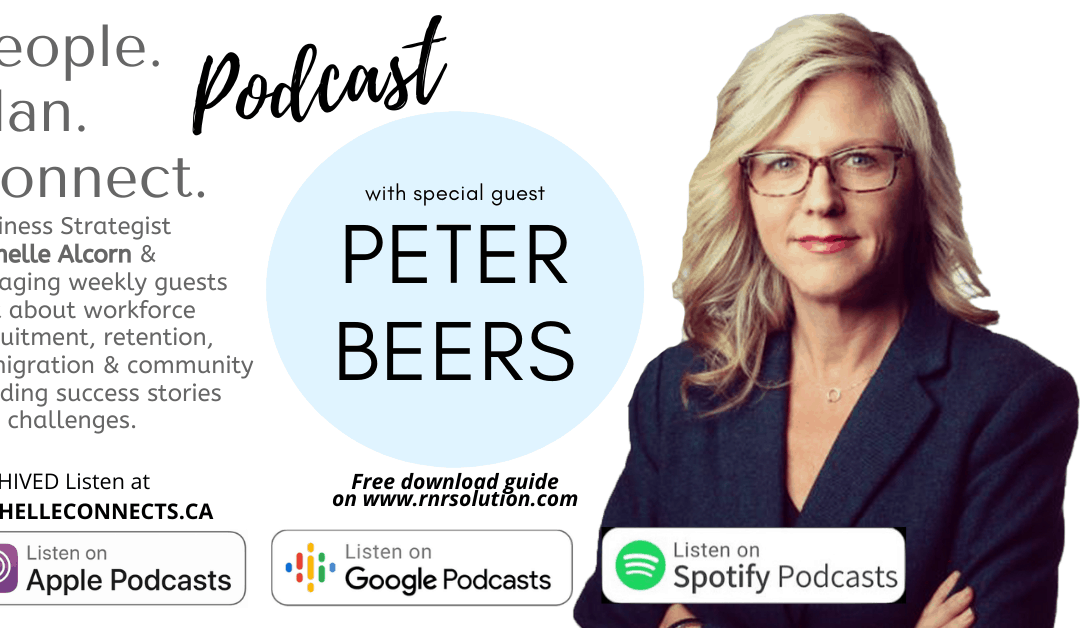 People. Plan. Connect. Podcast Episode 23