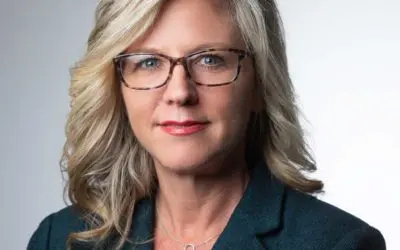 Michelle Alcorn appearing at NAPA