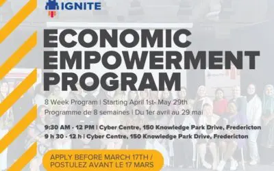Economic Empowerment Program