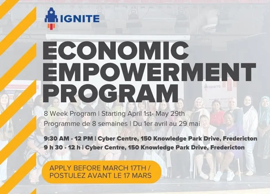 Economic Empowerment Program
