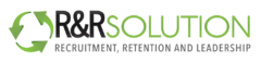 R&R Solution. Recruitment, Retention and Leadership.