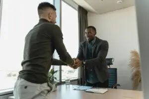 Hire Right or Be Left Behind