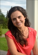 Dr Renée Purdy , Wellness & Nutrition Consultant 