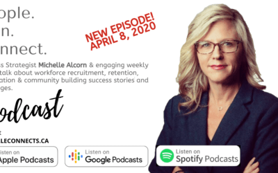 People. Plan. Connect. Podcast Episode 19 – COVID Special Message