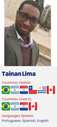 Tainan Lima