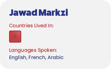 Jawad Markzi