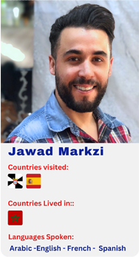 Jawad Markzi