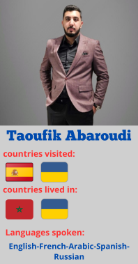 Taoufik Abaroudi