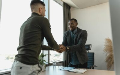 Hire Right or Be Left Behind