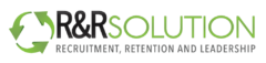 R&R Solution. Recruitment, Retention and Leadership.