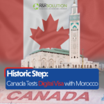Visa’s for Canada from Morocco